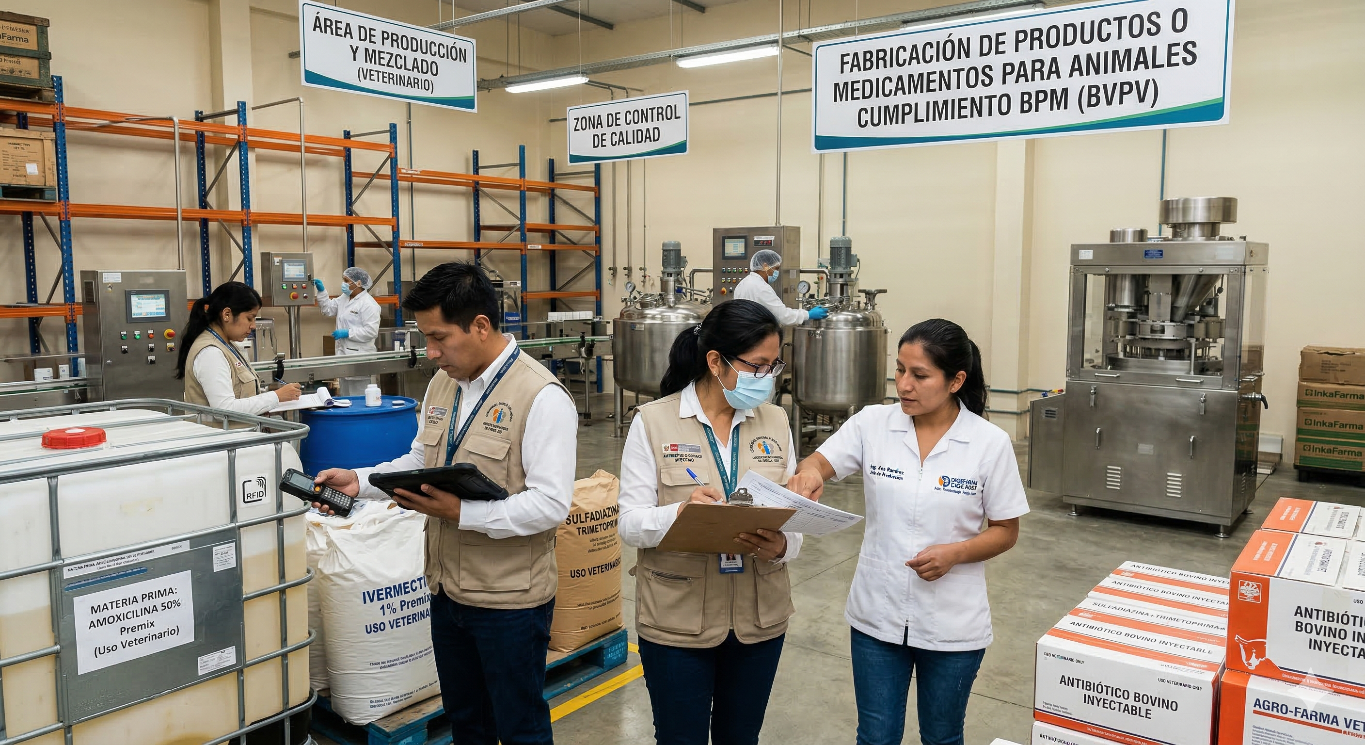 Consultorías BPM y BPA Integrales